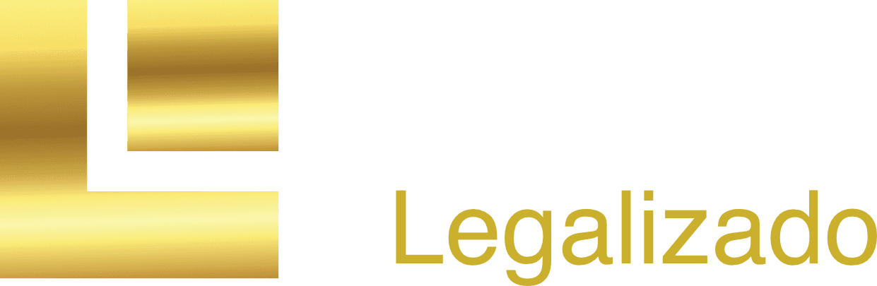 Ouro Legalizado